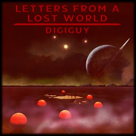 Letters From a Lost World